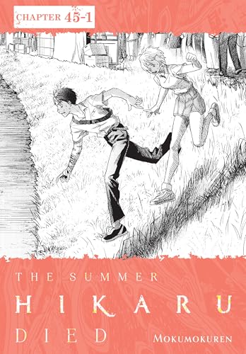 The Summer Hikaru Died, Chapter 45.1