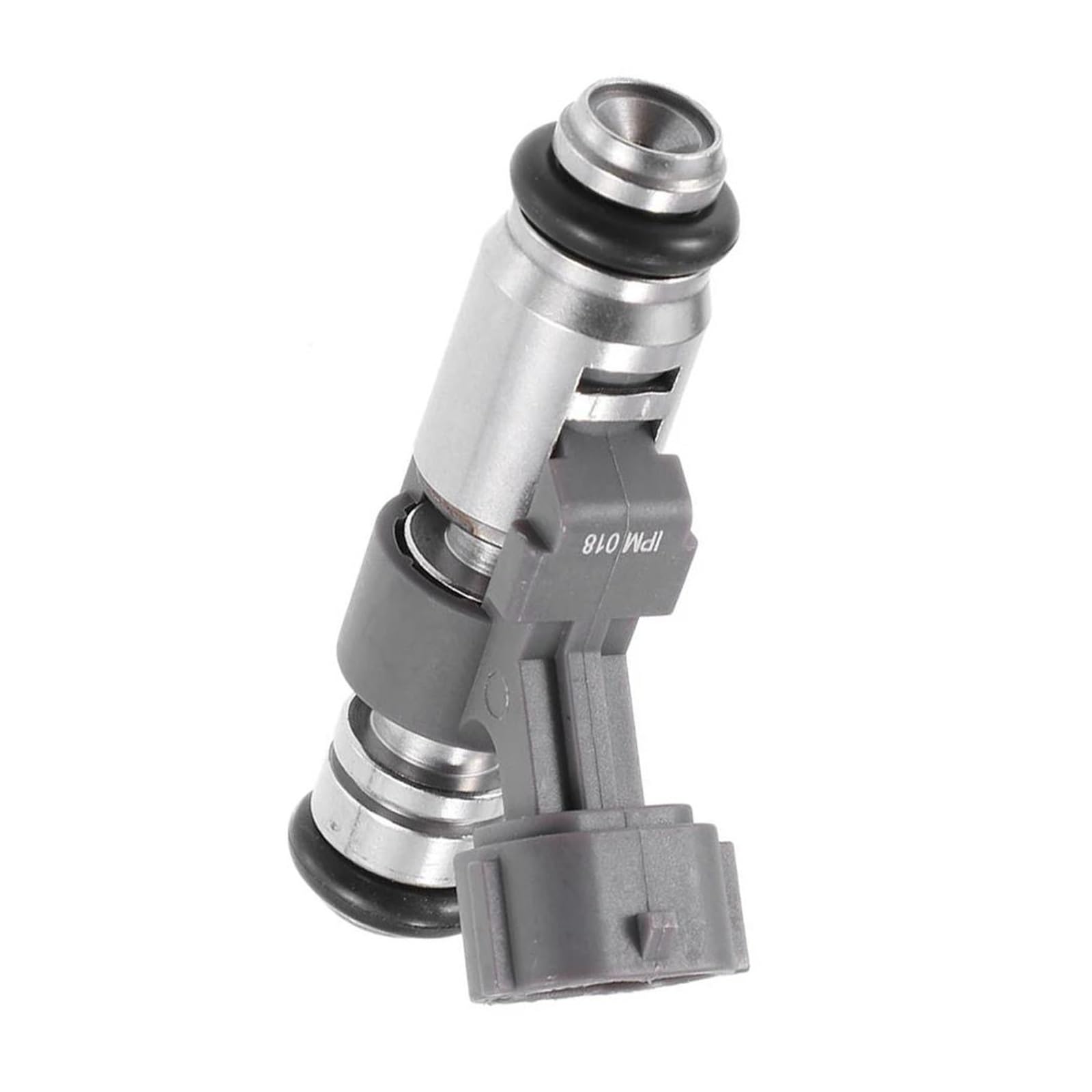 Injecteur De Carburant pour Peugeot 1007 206 207 307 1.4L 2000-2013 4 Pièces Injecteur De Carburant De Voiture IPM018 1984F4 Buse D'injecteur Carburant Voiture Essence Buse Carburant