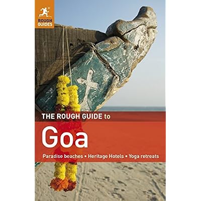 The Rough Guide to Goa