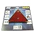 Price comparison product image Maypole Pair of Trailer Triangle Reflectors