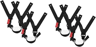 Angoily 4 Pcs Helmet Strap Construction Helmet Chin Strap Construction Helmet Chin Belt Safety Helmet Chin Strap Helmet Accessory Tool Stand Safety Helmet Chin Belt Replace Polyester Hat