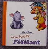  Dossier de presse de Winnie l’ourson et l’éfélant