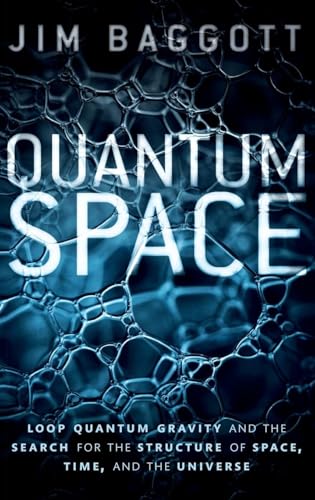 Quantum Space view 2
