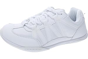 Chasse Apex Cheerleading Shoes: Elevate Your Performance