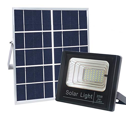 Preisvergleich Produktbild JDX Solarlichter im Freien, 60 LED-Sicherheitslichter IP67 imprägniern Auto-Induktion-Solarenergie-helles Licht für Rasenhinterhof-Garten