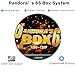 [2000 HD Arcade Games] GroGou Arcade Video Game Console 2000 Retro Games Pandoras Box 6 Arcade Machine Double Arcade Joystick Built in Speaker