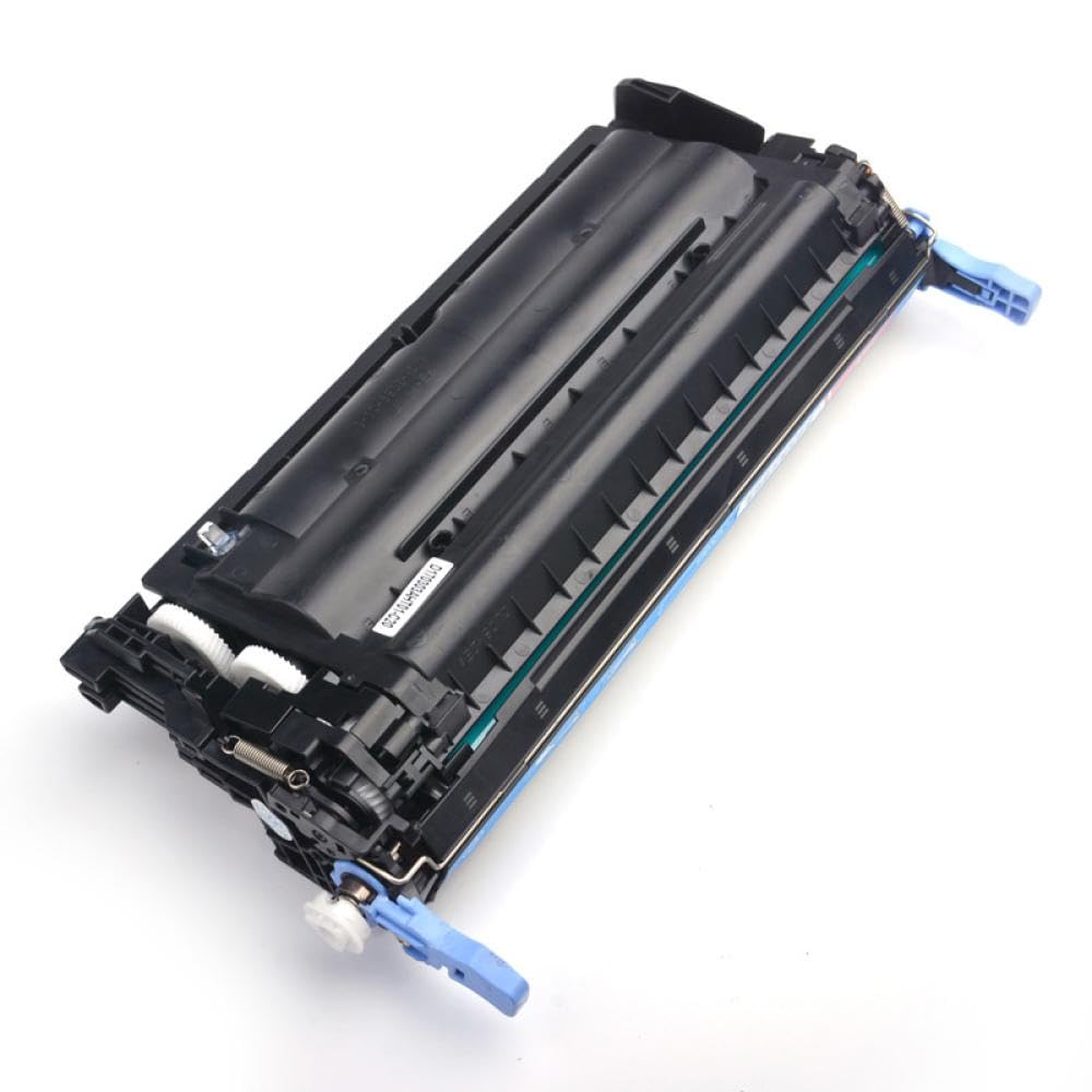 Cartucce Toner 4 Pack 501A Q6470A Q6471A Q6472A Q6473A Compatibili Con HP Color LaserJet 3600 3600dn 3600n 3800 H3800dn