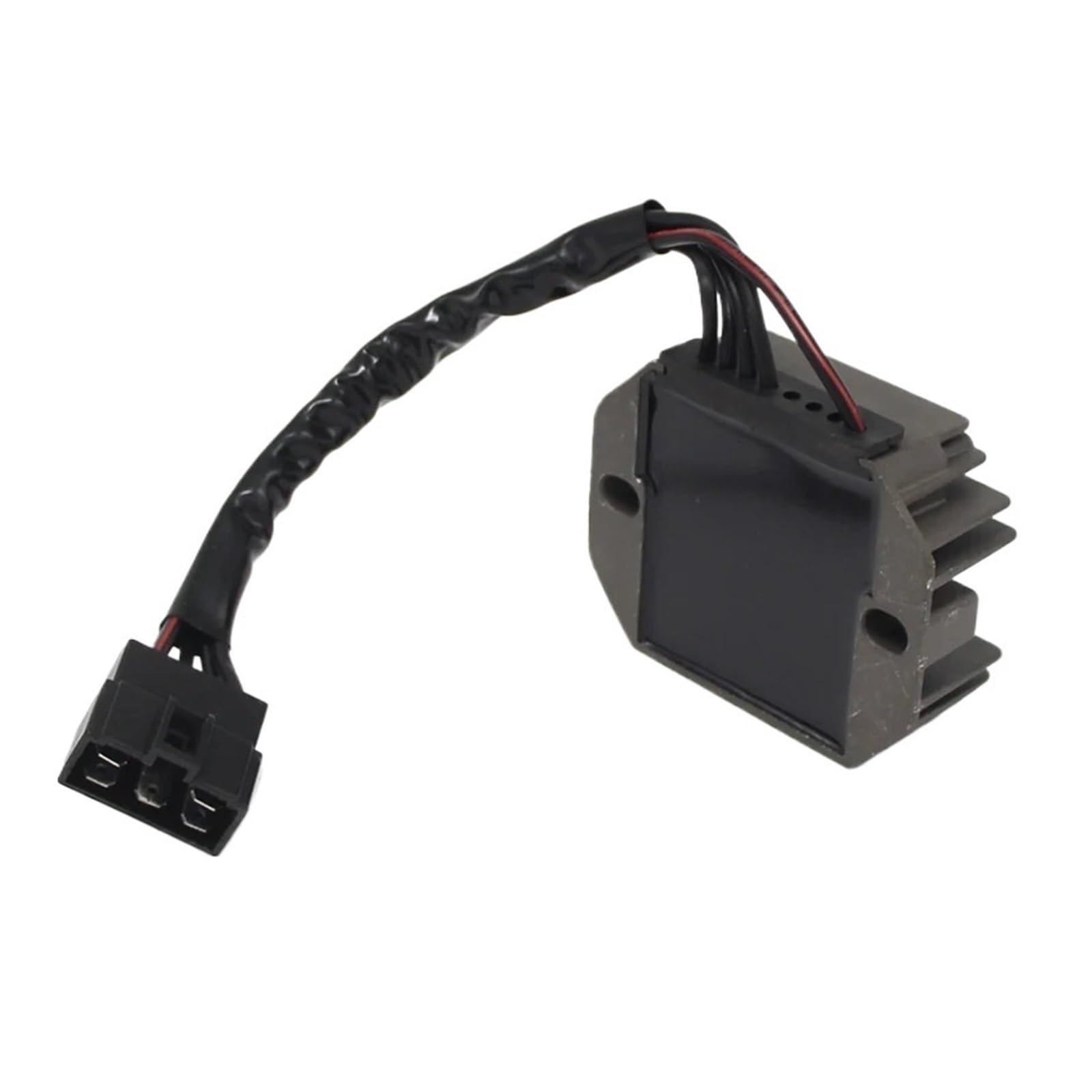 Misura Per GAS EC400 EC450 SM450 FSE 400 450 HP450 MFS400134009 Raddrizzatore Regolatore Di Tensione Per Moto Regolatore di Tensione Raddrizzatore
