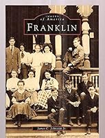 Franklin, Massahchutts 0752402870 Book Cover