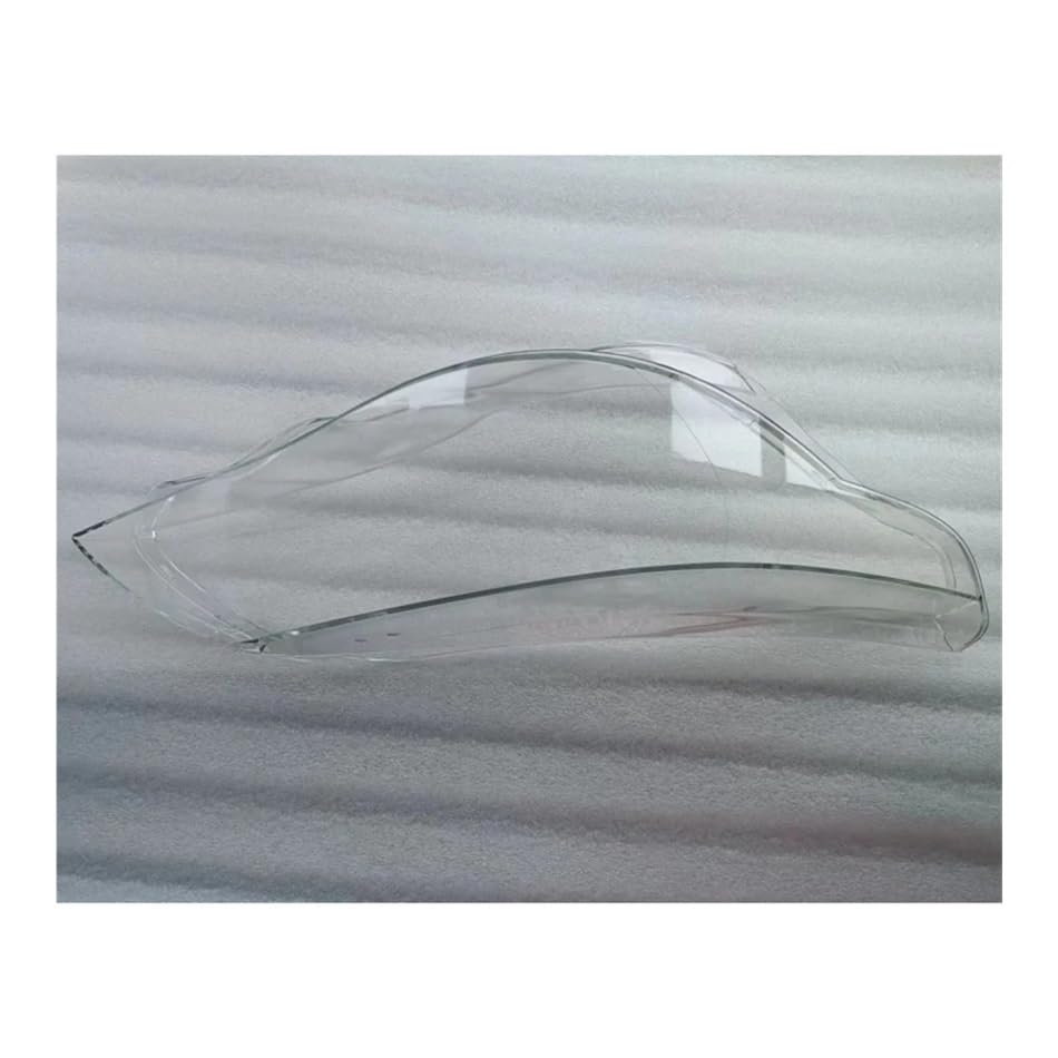Phares coque pour BMW Série 5 E60 E61 2004-2010 abat-jour de remplacement