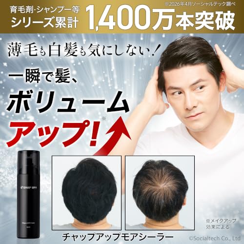 Amazon.co.jp: チャップアップ（CHAPUP）
