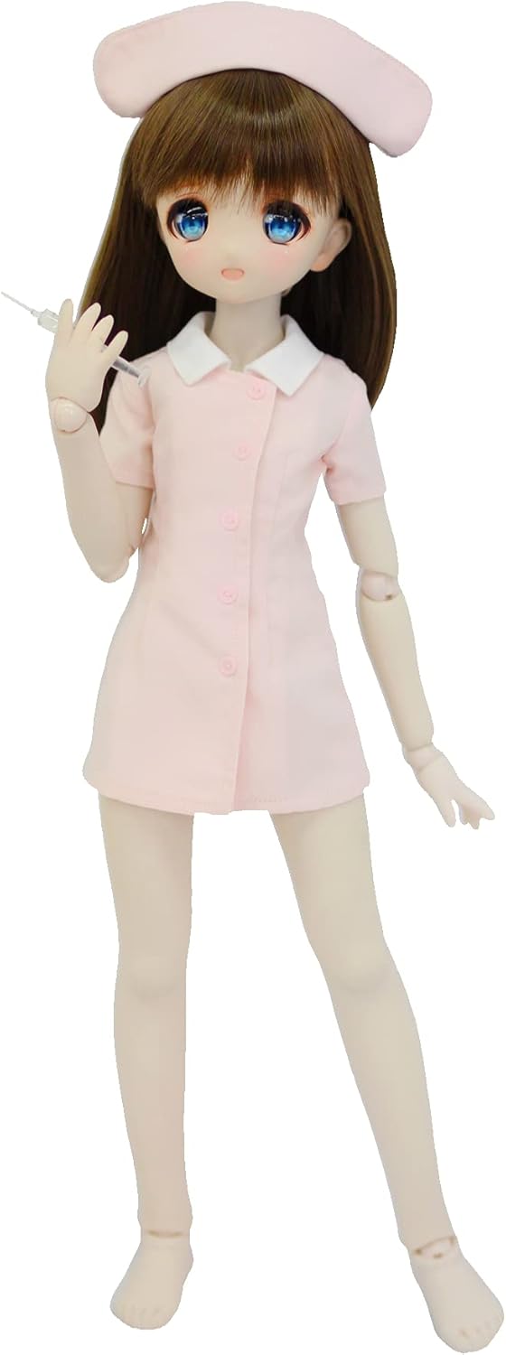 予約受付中 Petite 色移り対策 60cmドール 黒 女性 ドイツ 軍服 オールシーズン ドール用 対応 人形用 M胸 S胸 Sd Dd 1 3 Marie 服 靴 Labelians Fr