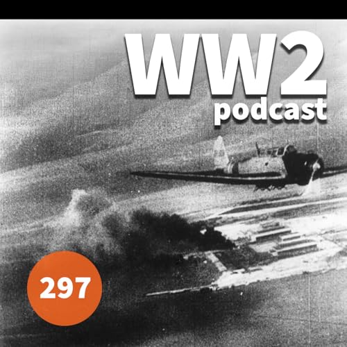 297 - Pearl Harbor: Japan's Greatest Disaster