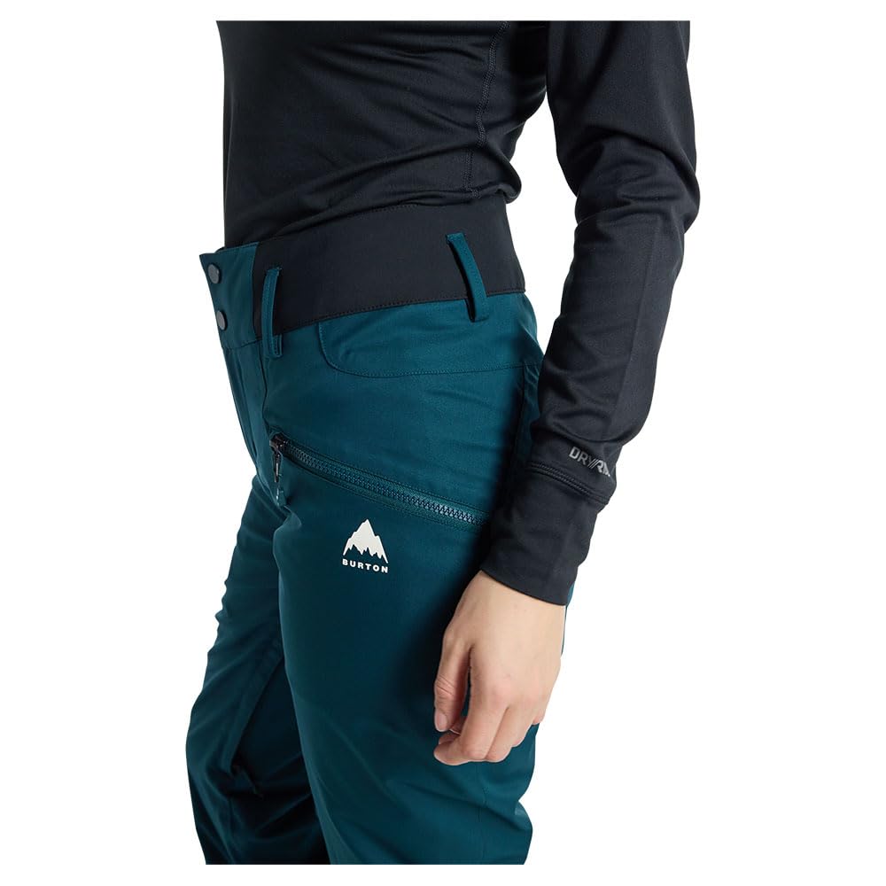 BURTON Marcy High Rise High Stretch Pants XS