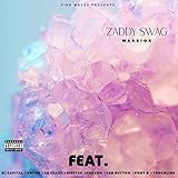  Warrior (feat. DJ Capital, Touchline, Emtee, Pdot O, AB Crazy, Red Button & Bigstar Johnson) [Explicit]