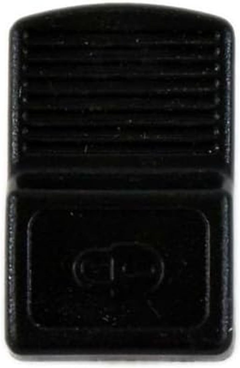 #N097844 Angle Grinder Slider Button DWE8100S DWE8101S DWE8110S DWE8111S DWE8200S DWE8201S DWE8202S DWE8210S DWE8211S DWE4011 DWE4020-AR Quality Durable New Replacement Parts for DeWalt