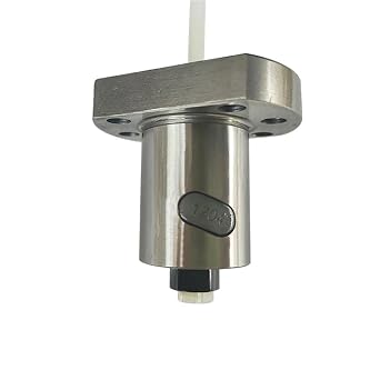 Ball Screw Nut Only SFU1204 SFU1605 SFU1604 SFU1610 SFU2005 SFU2010 SFU2505 SFU2510 SFU4005 Ball Nut CNC Parts1pcs,Sfu1605 Ball nut