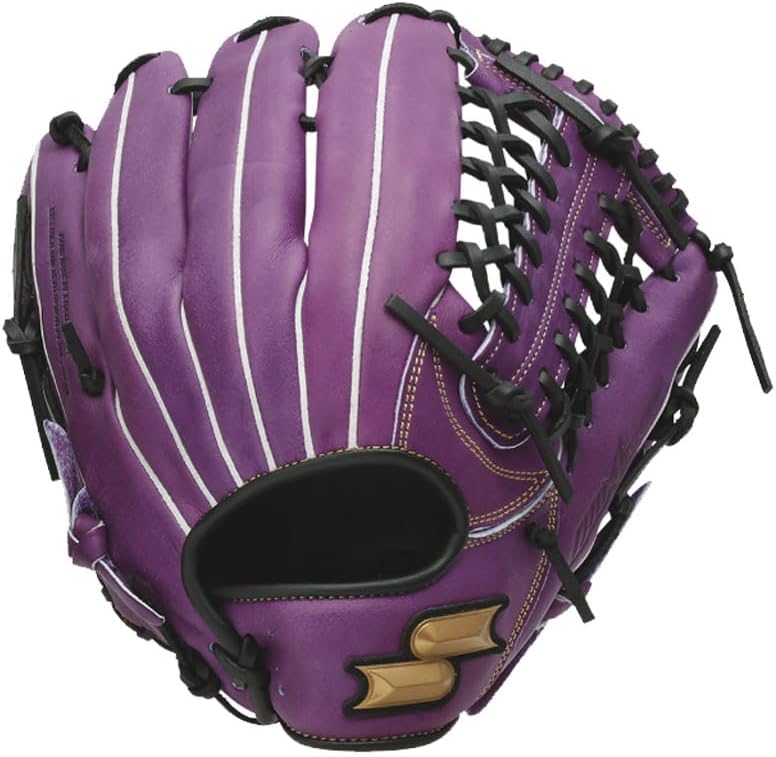 野球　グローブ　軟式 ゼット 軟式グローブ / プロステイタス 外野手 軟式グラブ 右