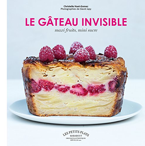 Télécharger Le gâteau invisible livre En ligne