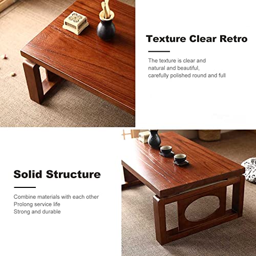 Table basse de salon multifonctionnelle pour optimiser l'espace de vie - 8