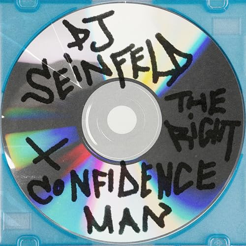 DJ Seinfeld & Confidence Man