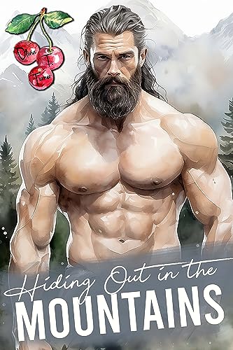 Hiding Out In The Mountains (Greene Mountain Boys)