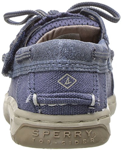 Sperry Billfish Alternative Closure Boat Shoe (Toddler/Little Kid)3
