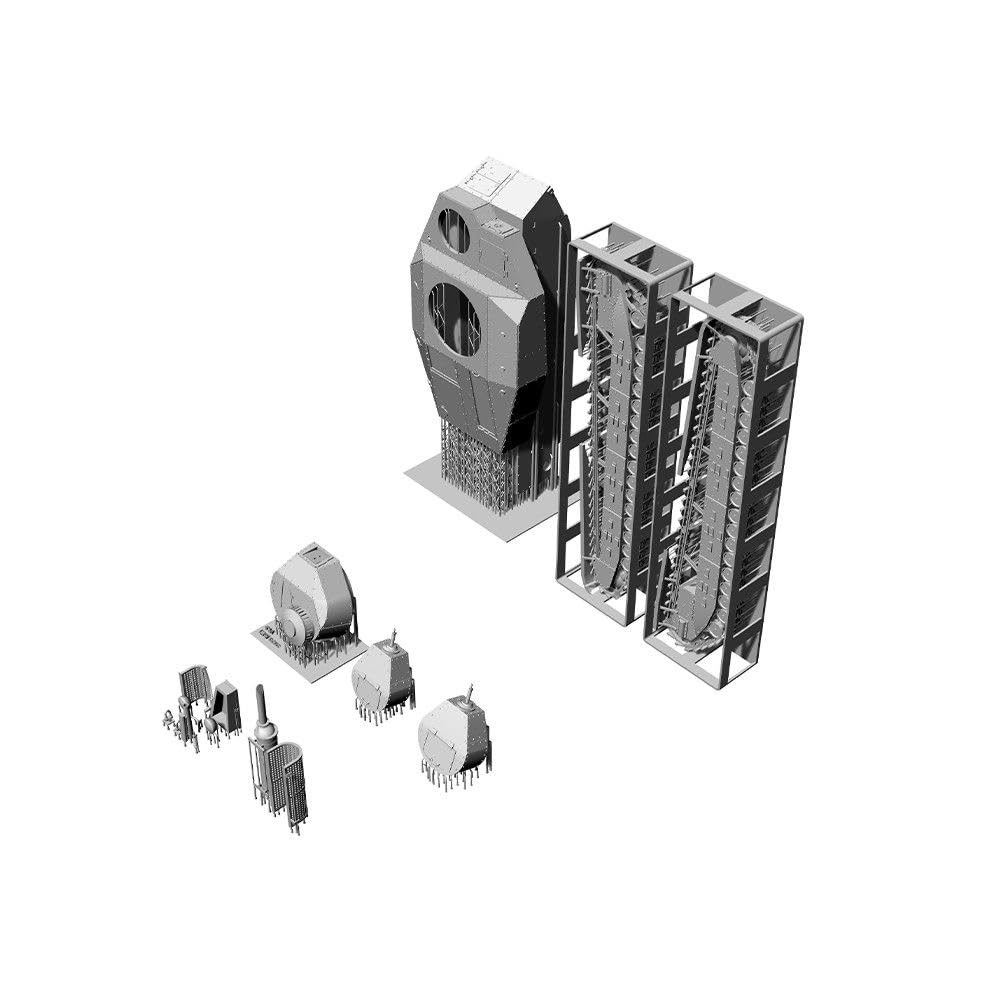 MRY-SFW Maquette militaire IJA Type 91 Heavy Tank