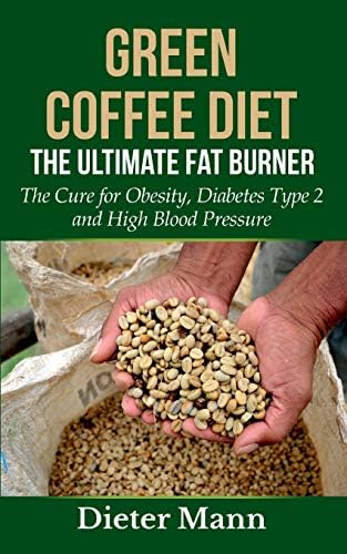 ultimate green coffee