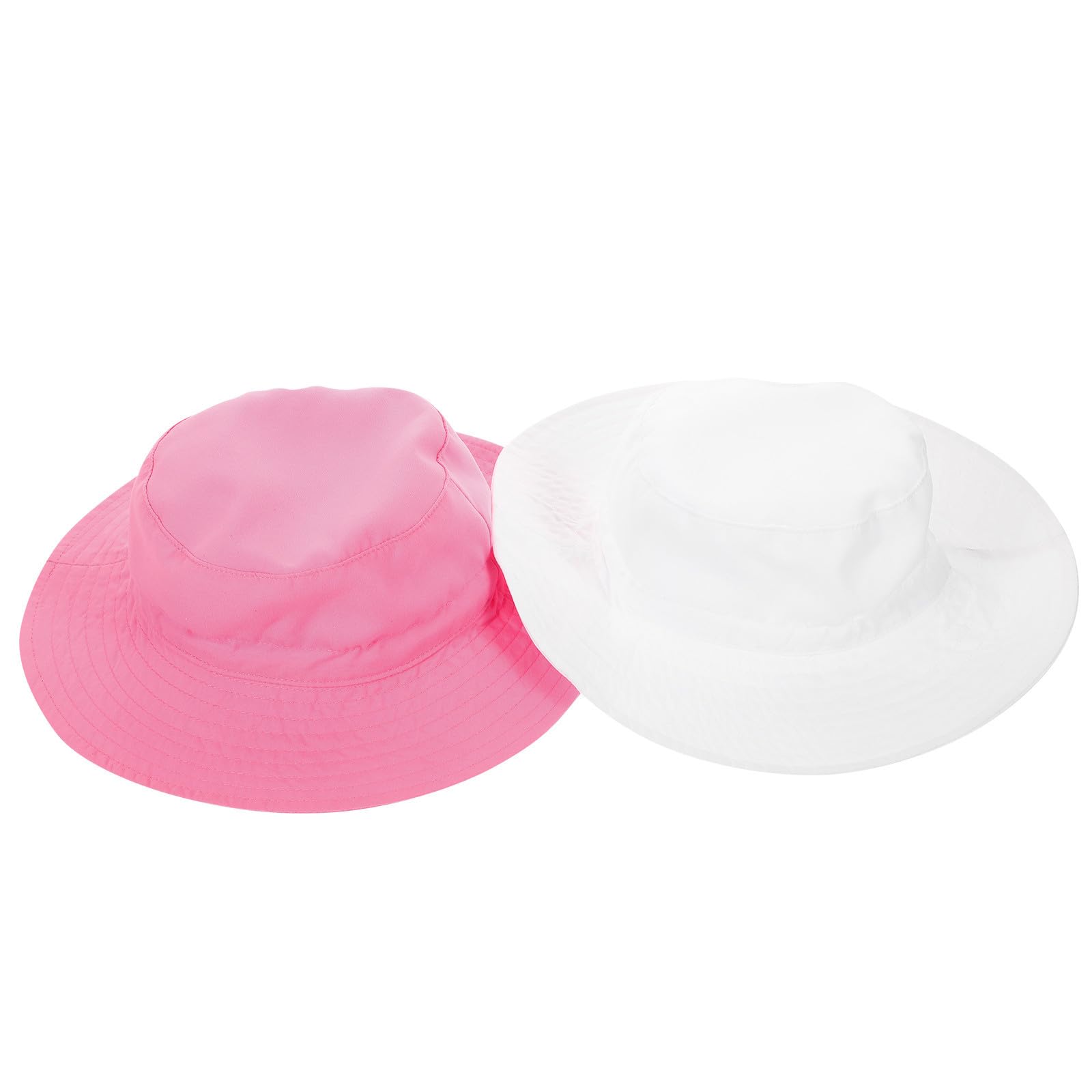 VALICLUD Cappello da Sole per Bambini Cappello da da Viaggio Cappello Che Protegge dal Sole Cappello da Solare Cappello da per Ragazze Poliestere