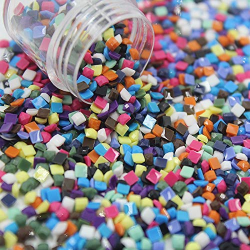 beads様 ShineBear Beads,DIY Bead,DMC square diamond,Diamond