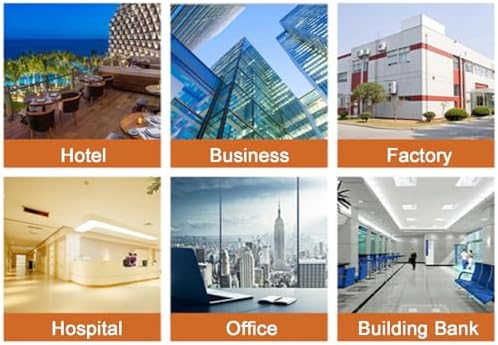 Modern Wall Mounted Urinal Partition Screen for Men's Restrooms Privacy Divider for Public Bathrooms Durable Urinal Protection Shield Stylish Bathroom Accessories