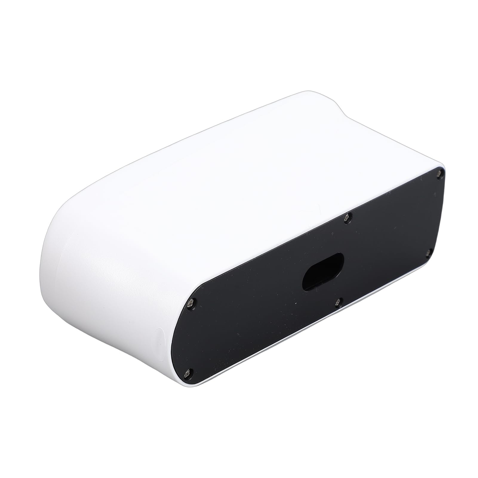 Probador de Brillo Portátil 60° 0-200 GU para Pintura, Tintas y Piedra, Brillómetro Digital con Evaluación Rápida de Control Calidad Aprobado/fallo