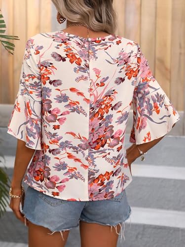 Image of HITHROW Solid Regular Fit Women's Tops