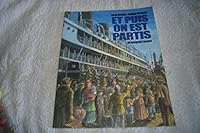 et puis on est partis (ARCHIMEDE) 2211076424 Book Cover
