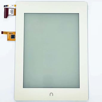 YOOOKOOO 300PPi ED060KH3 6  Nook glowlight Plus Nook 5 BNRV510 E-Ink Reader ebook eReader