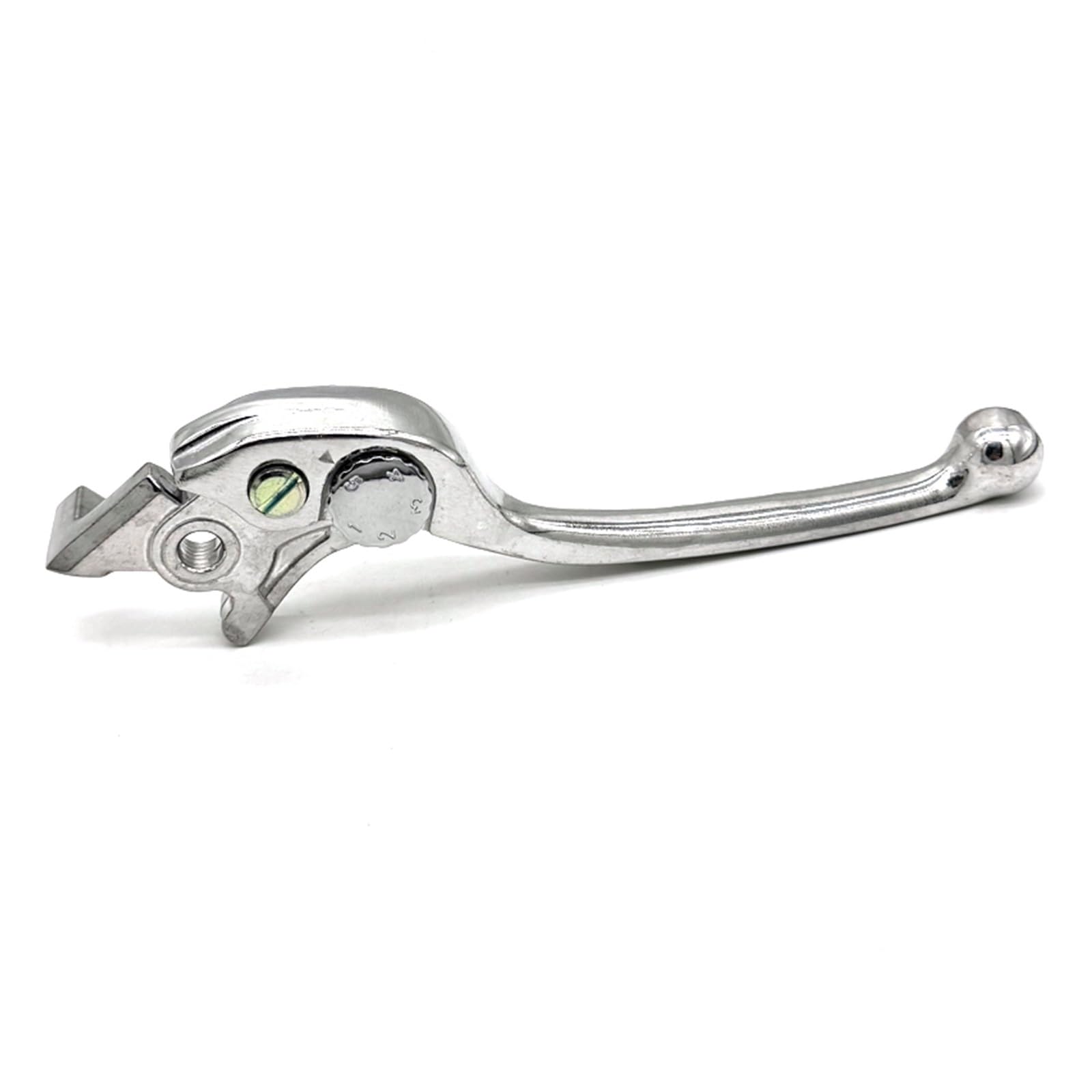 WFSOWXDM Motorcycle Levers Brake Clutch Handle Lever Motorcycle Handle Front Brake Lever for Hond&a MSX125 Grom CB500F CBR500R CBR 125R/150R/250R/300R CB 125F/400F/400X/500F CB500X