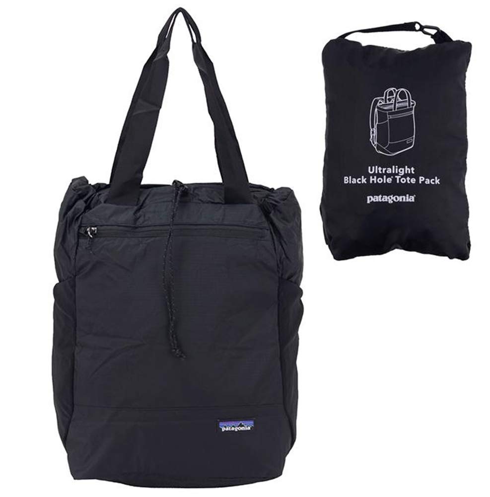 Amazon | 【パタゴニア】Patagonia パタゴニア Ultralight Black Hole