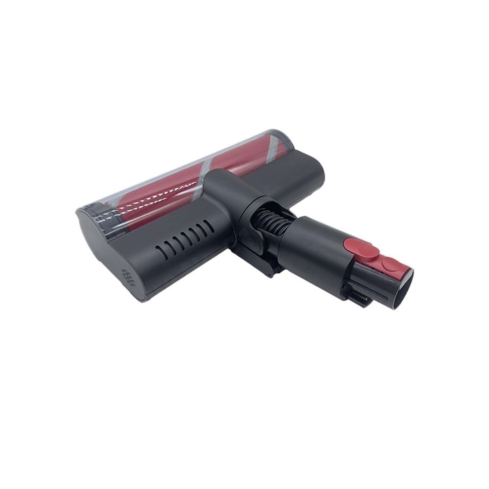 SHAKUHEBZD Floor Brush Assembly, Compatible with Roborock, H6 H7