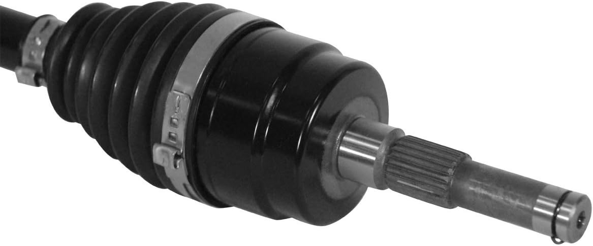 E903026 Axle, Fits ALL YEARS Massimo Hisun UTV Utility
