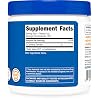 Nutricost L-Carnitine Tartrate Powder (100 Grams) - 1 Gram per Serving; 100 Servings