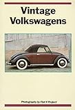 Vintage Volkswagens