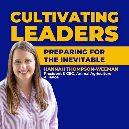 Preparing for the Inevitable with Hannah Thompson-Weeman