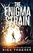 The Enigma Strain - Mass Market (Harvey Bennett Mysteries)