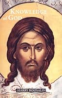 Knowledge of God: Ancient Spirituality of the Christian East 1878997831 Book Cover