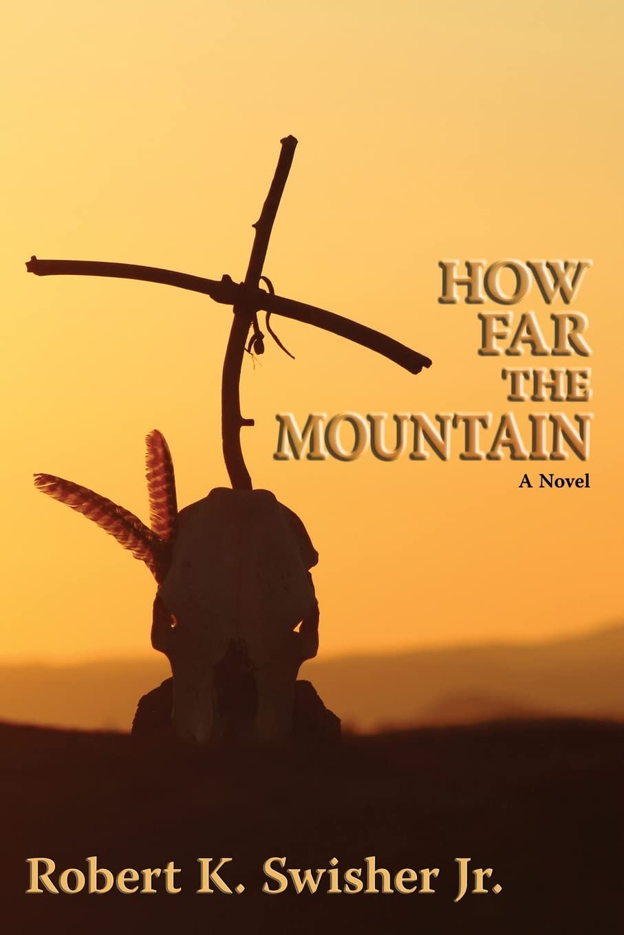 Buy How Far the Mountain — BookShops.in
