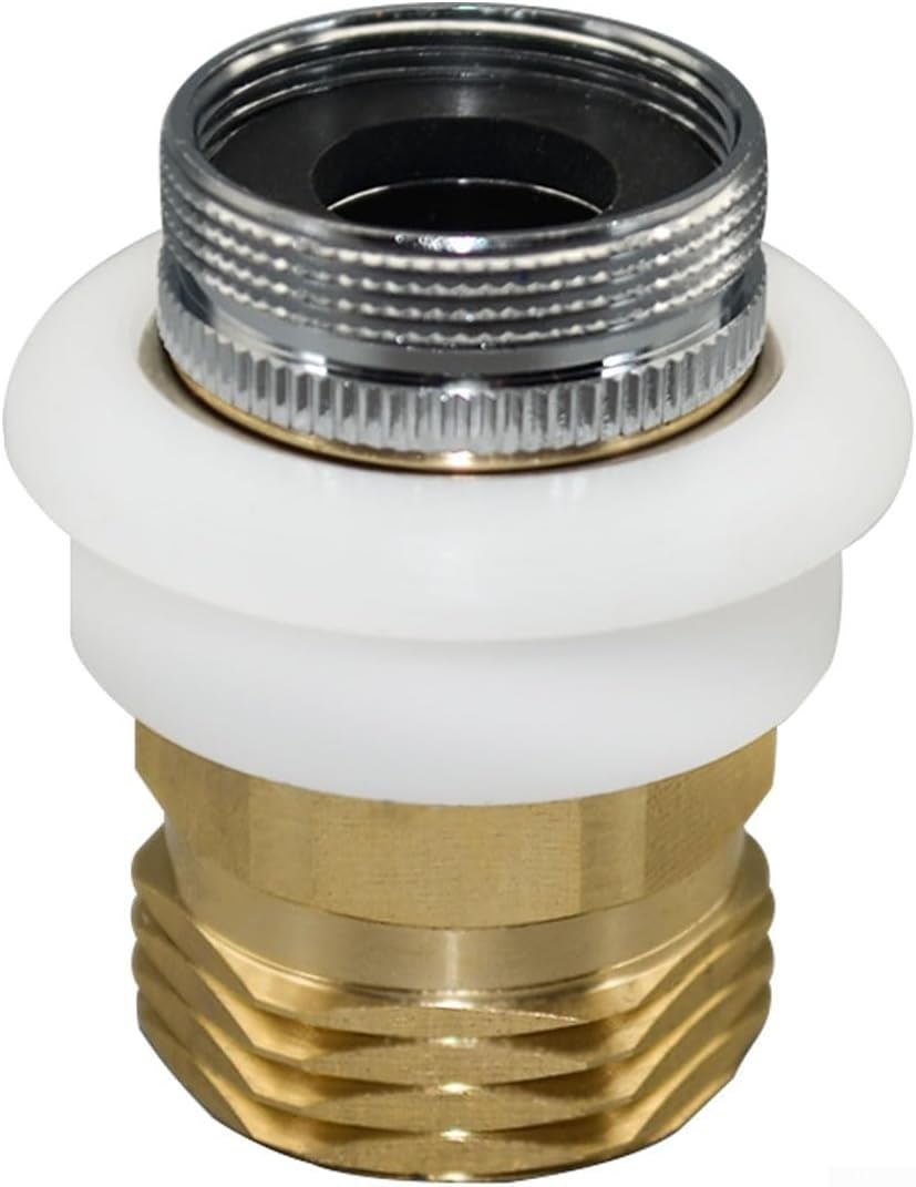 Raccordo Doppio Scarico Ottone Raccordo Doppio Scarico Ottone
