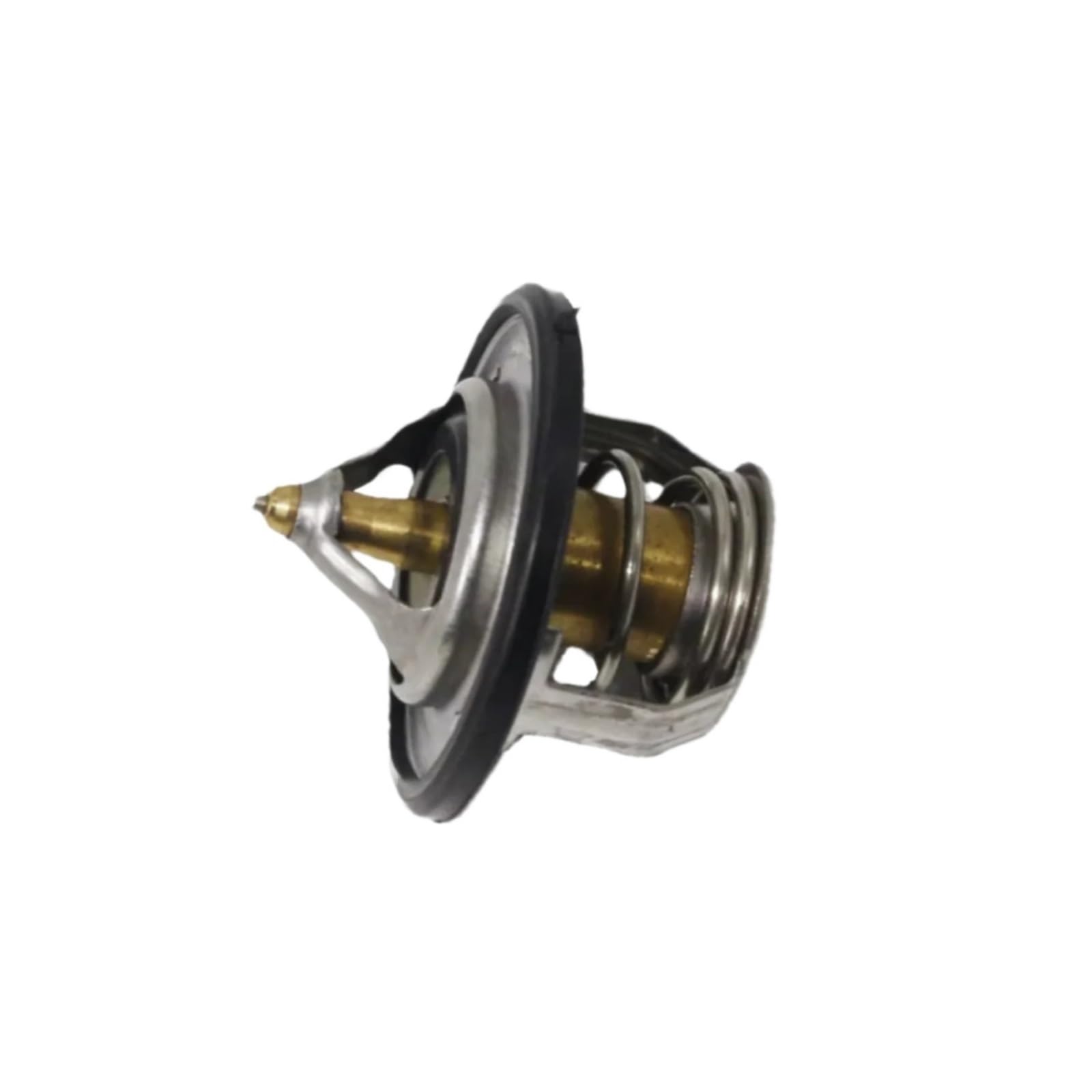 Thermostat Replacement Fit For Hyundai Elantra Accent VELOSTER 255002B000 1Pc 25500-2B000 Engine Coolant Thermostat