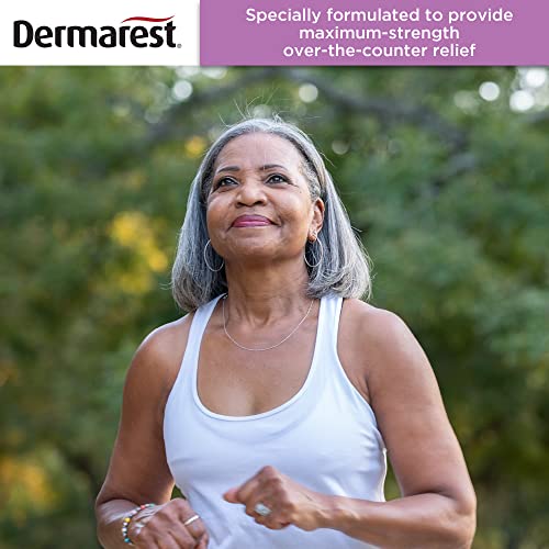 Dermarest Psoriasis Medicated Shampoo And Conditioner thumb #7