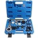 Produktbild CCLIFE EA888 Motor Einstellwerkzeug Steuerkette Wechsel Satz Kompatibel mit VAG VW Audi 1.8 2.0 TSi TFSi für 4-Zylinder